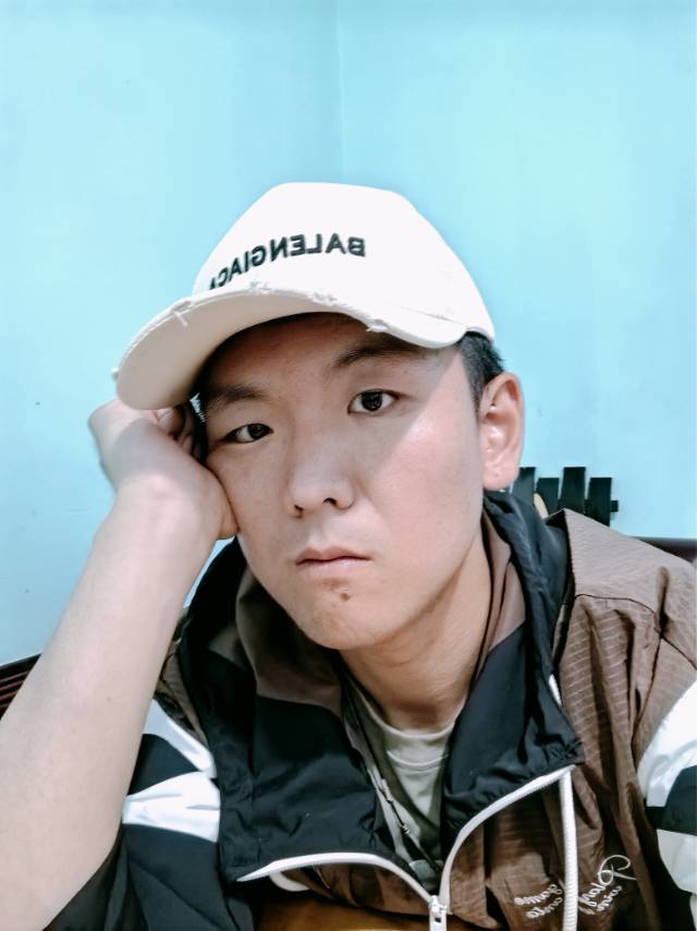 爸爸