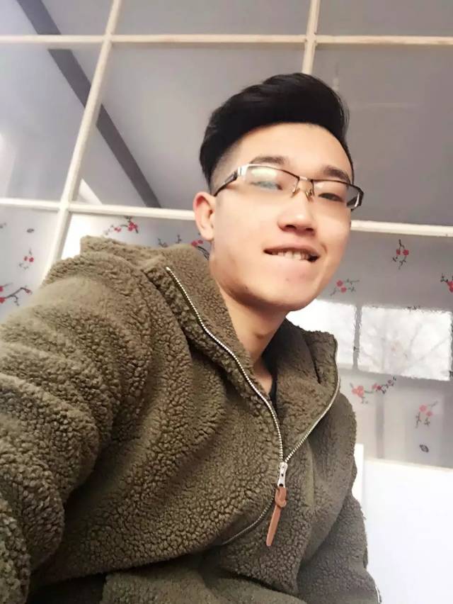 寂灭驰皓